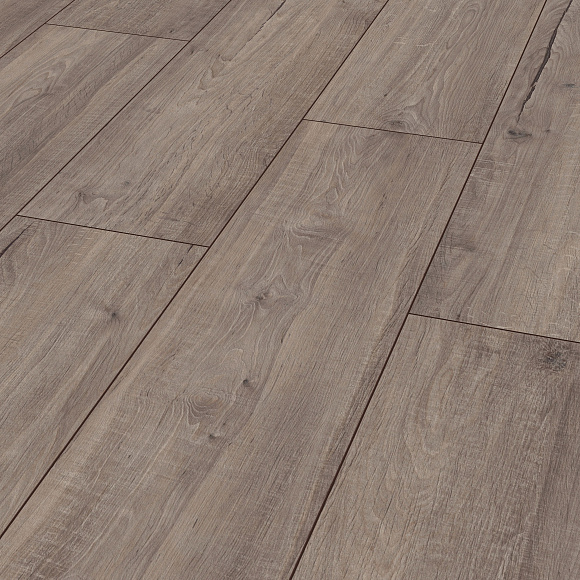 Ламинат Kronotex Exquisit Plus Bodega Eiche Grau D 40412