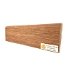 Плинтус Teckwood Дуб Бостон (Oak Boston) 75 мм