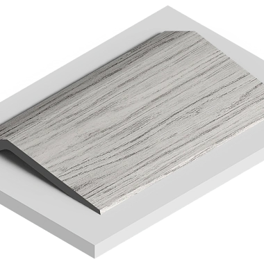 Панель LV141 GR24 HI WOOD 116.0мм х 17.5мм х 2.7м