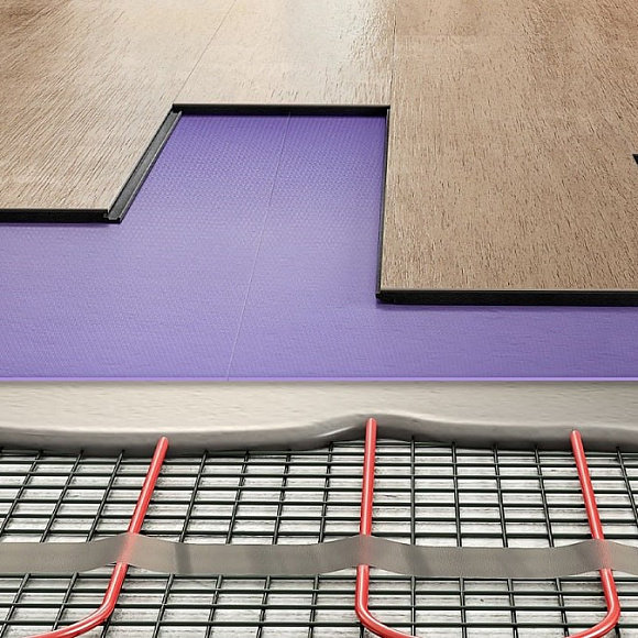 Подложка Fargo Premium (IXPE) 1м*10м*1,5мм(10)