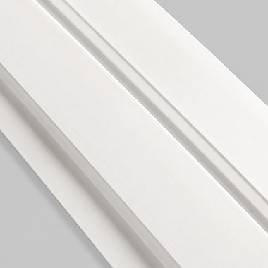 Стеновая панель Alpine Walls ПВХ LineArt ECO0201W