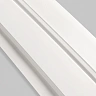Стеновая панель Alpine Walls ПВХ LineArt ECO0201W