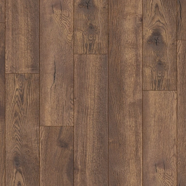Ламинат Kronotex Exquisit Plus Дуб тёмный Петерсcон D 4766