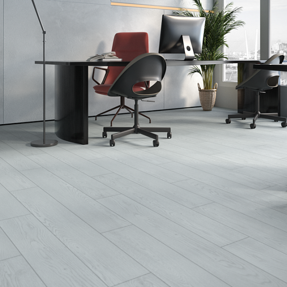 Кварцвиниловая плитка Art Tile Click ATC 45-08, Дуб Ферран Кварцвиниловая плитка Art Tile Click ATC 45-08, Дуб Ферран