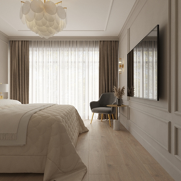 Ламинат AlixFloor  Vitality Line 8 Дуб итальянский