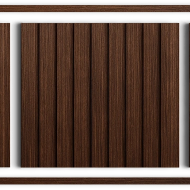 Молдинг D12V1 BR396 HI WOOD 12мм х 12мм х 2.7м Молдинг D12V1 BR396 HI WOOD 12мм х 12мм х 2.7м