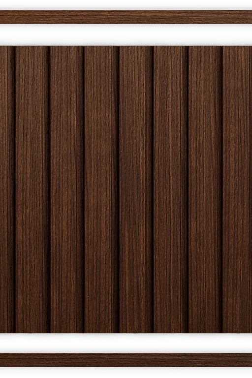 Молдинг D12V1 BR396 HI WOOD 12мм х 12мм х 2.7м