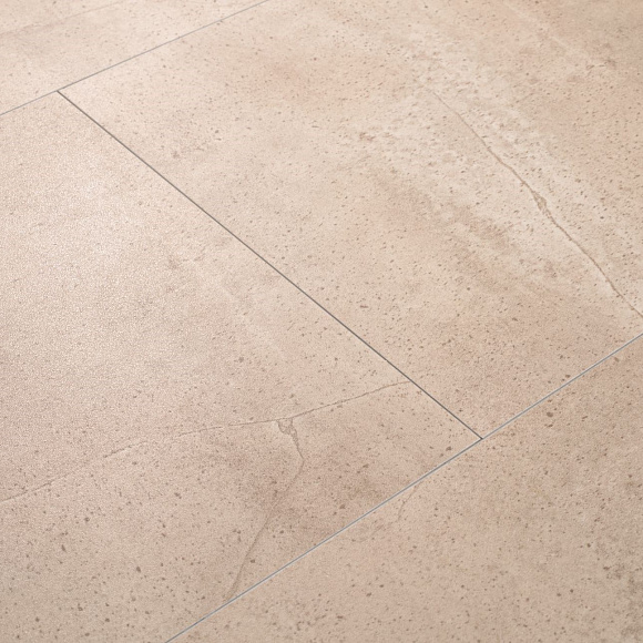 Кварцвиниловый SPC ламинат Aquafloor Stone AF3552SST 610×305×4