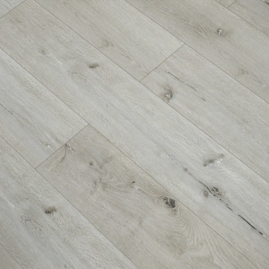 Кварцвиниловая плитка SPC Ideal Flooring Touch Wood Mongolian