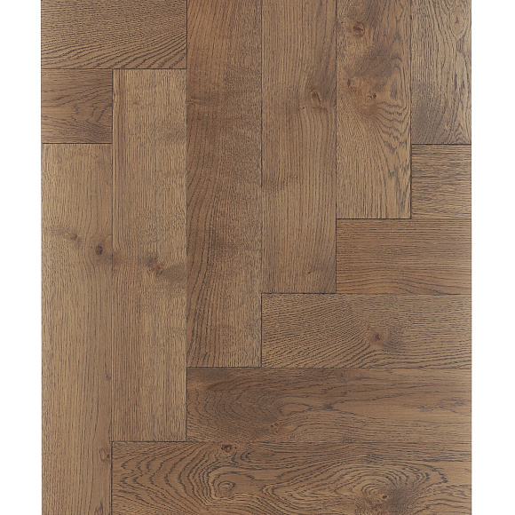 Инженерная доска Brinel Английская елка Дуб Visit Рустик. Размер 500х100х15 мм (1м2) Инженерная доска Brinel Английская елка Дуб Visit Рустик. Размер 500х100х15 мм (1м2)