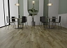 Кварцвиниловая плитка SPC Ideal Flooring Touch Wood Siberian