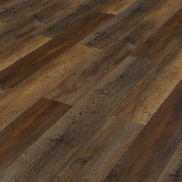 SPC ламинат StoneWood Classic Мак Кинли