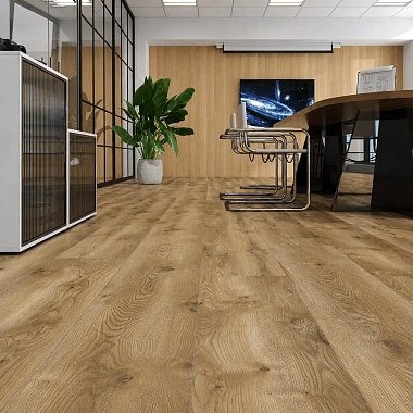 Ламинат Alpine Floor Aqua Life XL Дуб Арно