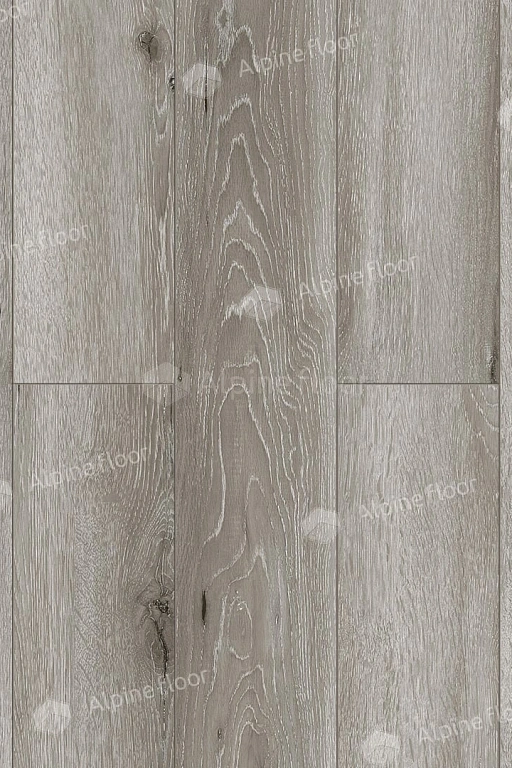 Ламинат Alpine Floor Intensity Дуб Бергамо
