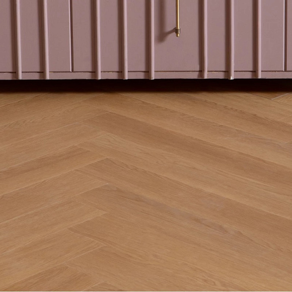 SPC ламинат Vinilam VinilPol Herringbone Паркет Васко да Гама