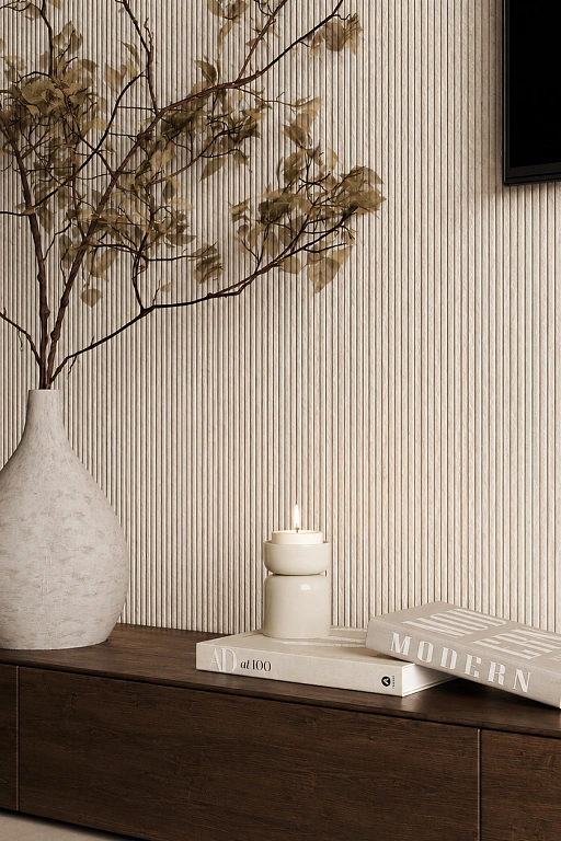 Гибкий камень Decaro WallPanels Flex Stone D1008 Steps