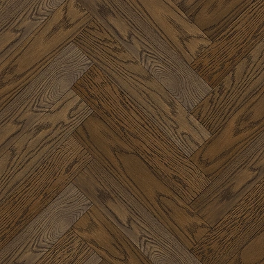 Кварцевый паркет Quartz Parquet Английская Ёлка Дуб Брауни 33-413 5/0,6 мм Кварцевый паркет Quartz Parquet Английская Ёлка Дуб Брауни 33-413 5/0,6 мм