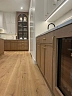Паркетная 3-х слойная доска Haven Loft 22 Дуб Лех. Размер 1900х190x14 мм(2.888)