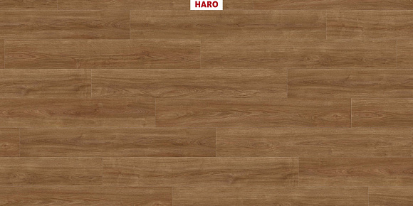 Ламинат Haro Tritty 100 Gran Via 4V Дуб Элеганза Натур