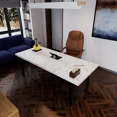 SPC ламинат Tulesna Art Parquet Ario