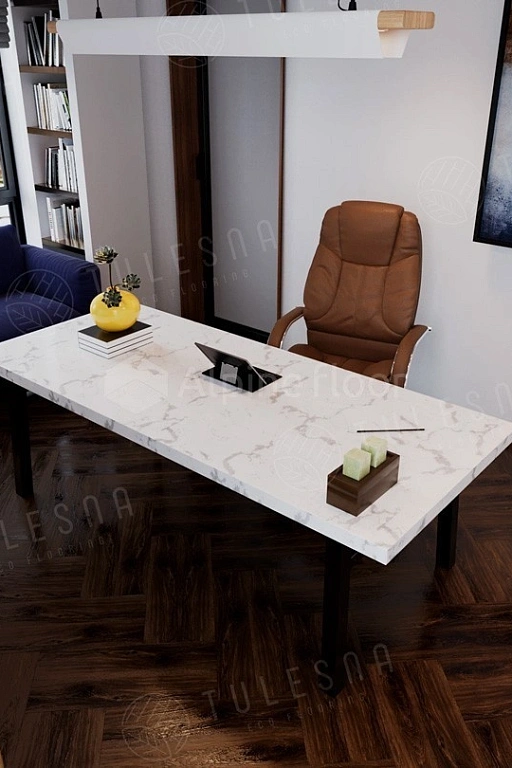 SPC ламинат Tulesna Art Parquet Ario
