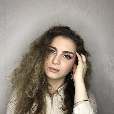 Терещенко Екатерина