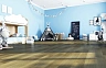Виниловый пол Home Expert Nature Дуб Золотой лес