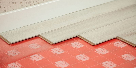 Ламинат Kronopol Platinium Slim Oak Sirius