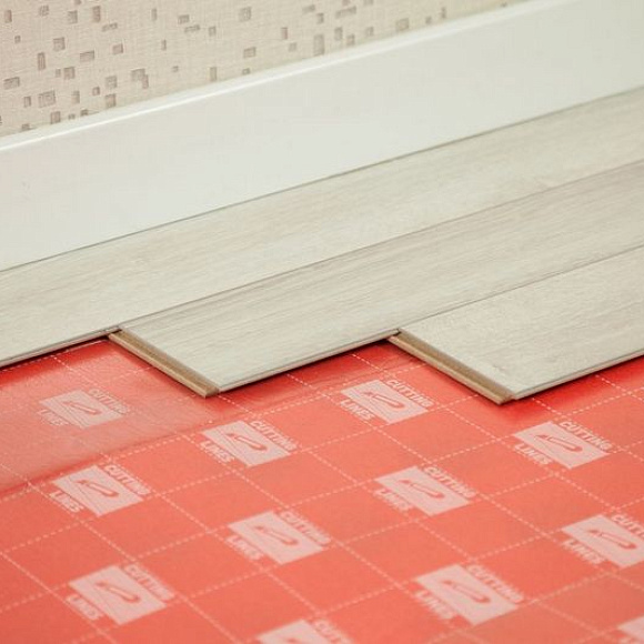 Ламинат Kronopol Platinium Slim Oak Sirius