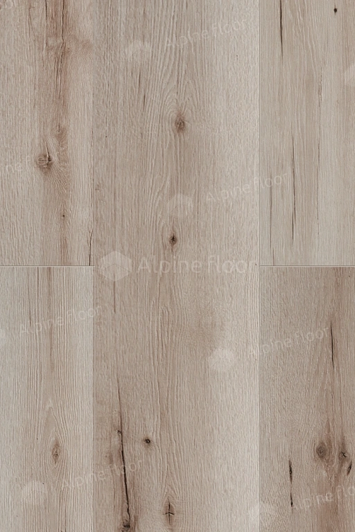 Ламинат Alpine Floor Aqua Life XL Дуб Балатон