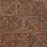 Кварцвиниловый SPC ламинат Aquafloor Versailles AF7005VS 600×600×7