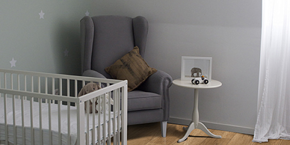 Пробковый пол замковый CorkArt Design concept Enzo DW 4007 DNN B 1200×210×10,5