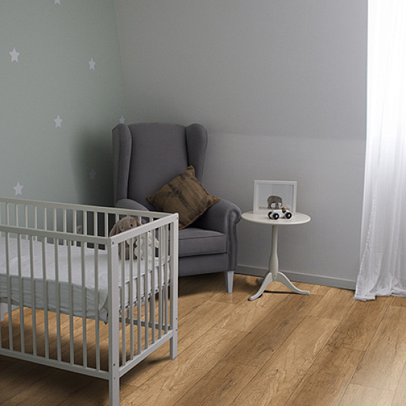 Пробковый пол замковый CorkArt Design concept Enzo DW 4007 DNN B 1200×210×10,5