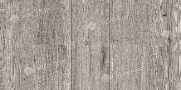 Ламинат Alpine Floor Intensity Дуб Палермо
