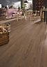 Ламинат Kronotex Exquisit Дуб Горизонт кофе D 41172