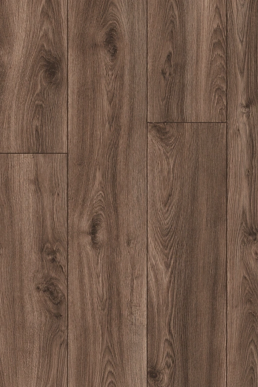 Ламинат My Floor Residence Дуб Макро коричневый ML1010