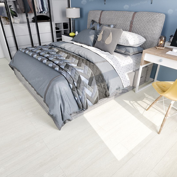 Кварцвиниловый SPC ламинат Alpine Floor Intense Канадский лес ECO 9-2 1220×183×6 Кварцвиниловый SPC ламинат Alpine Floor Intense Канадский лес ECO 9-2 1220×183×6