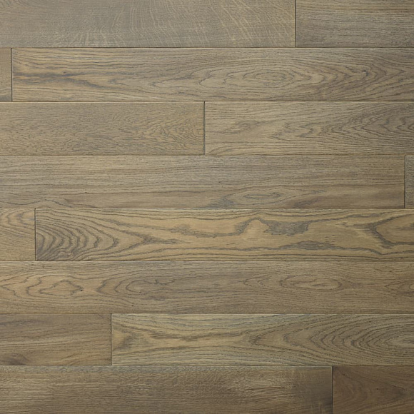 Инженерная доска Lab Arte Authentica Дуб Селект Gris