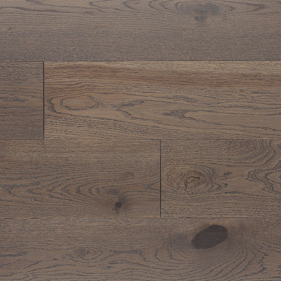 Паркетная доска Brinel Дуб Limit Рустик. Размер 1200-1450 х 155 х 15мм (1.35м2)