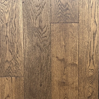 Инженерная доска HM Flooring Дуб Дуб  селекция Milrun Décor-2