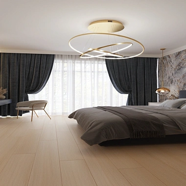 SPC ламинат AlixFloor Natural Line Дуб верона светлый
