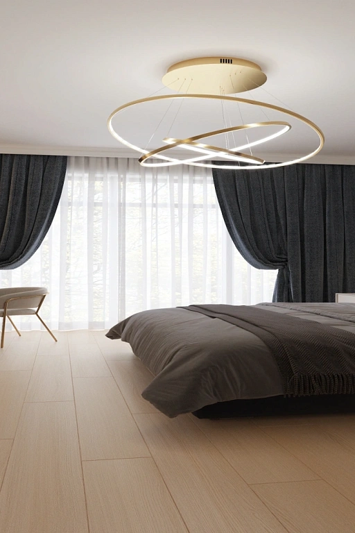 SPC ламинат AlixFloor Natural Line Дуб верона светлый