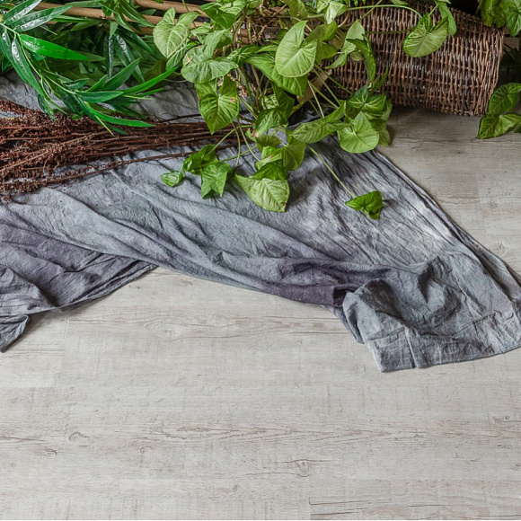 Виниловый пол Vinilam Glue Дуб Форст