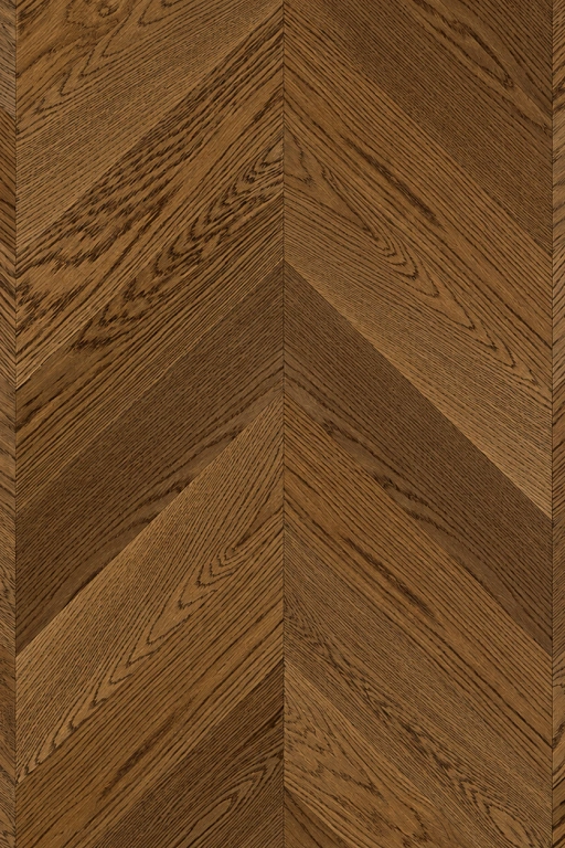 Кварцевый паркет Quartz Parquet Французская ёлка 99-410 Дуб Рустикальный