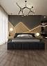Ламинат AlixFloor Natural Line Дуб кантри темный