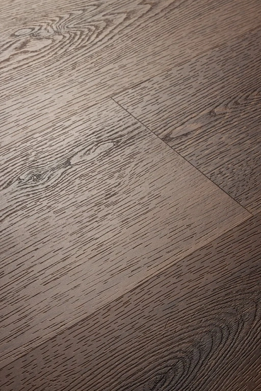 Кварцвиниловый SPC ламинат Aquafloor RealWood AF6043 1220×178×6