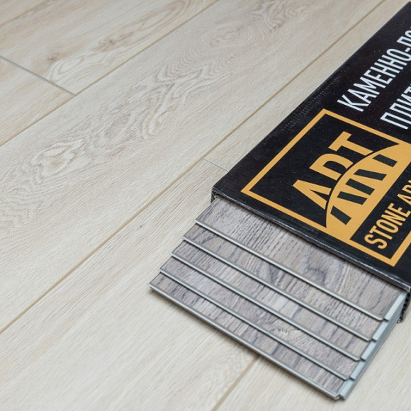 Минерально-полимерный ламинат ART STONE ARMOR ARM 98, Самшит Диомид