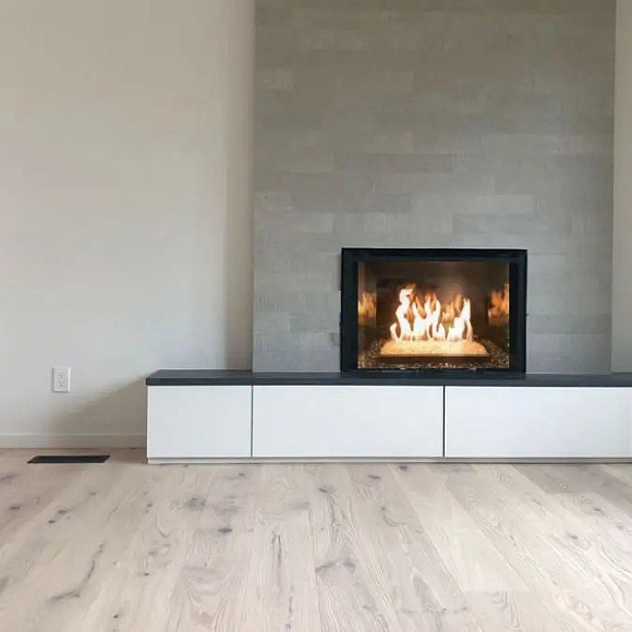 Инженерная 3-х слойная доска Haven Loft 3 Дуб Валенсия. Размер 1900х190x14 мм.