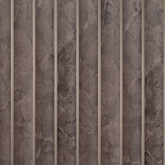 Панель LV140 BR492 HI WOOD 120.0мм х 12.0мм х 2.7м