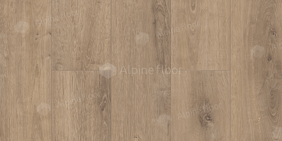 Ламинат Alpine Floor Legno Extra Дуб Карамель